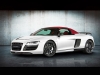 2011 MANSORY Audi R8 Spyder thumbnail photo 18584