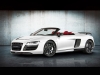 2011 MANSORY Audi R8 Spyder thumbnail photo 18585