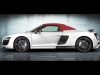 2011 MANSORY Audi R8 Spyder thumbnail photo 18586