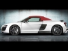 2011 MANSORY Audi R8 Spyder thumbnail photo 18587