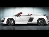 MANSORY Audi R8 Spyder 2011