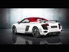 2011 MANSORY Audi R8 Spyder thumbnail photo 18590