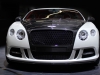 MANSORY Bentley Continental GT 2011