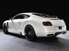 MANSORY Bentley Continental GT 2011