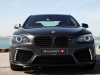 2011 Mansory BMW 7 Series