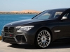 2011 Mansory BMW 7 Series thumbnail photo 19797