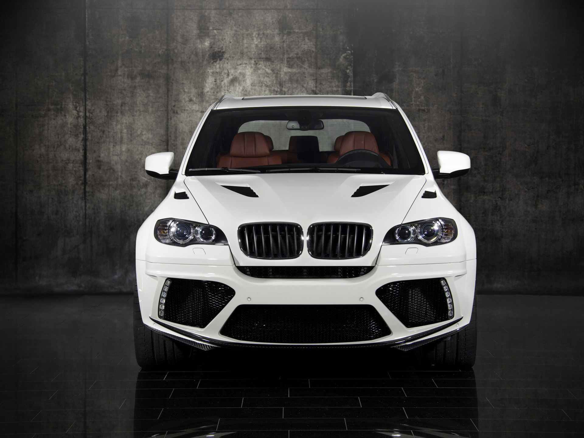 Mansory BMW X5 M photo #1