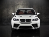 2011 Mansory BMW X5 M