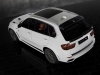 2011 Mansory BMW X5 M thumbnail photo 19775