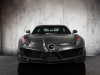 2011 MANSORY Cormeum Mercedes Benz SLS thumbnail photo 19250