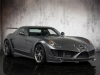 MANSORY Cormeum Mercedes Benz SLS 2011