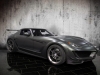 MANSORY Cormeum Mercedes Benz SLS 2011