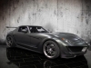 2011 MANSORY Cormeum Mercedes Benz SLS thumbnail photo 19252