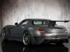 2011 MANSORY Cormeum Mercedes Benz SLS thumbnail photo 19253