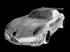 2011 MANSORY Cormeum Mercedes Benz SLS thumbnail photo 19254
