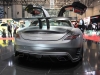 2011 MANSORY Cormeum Mercedes Benz SLS thumbnail photo 19256