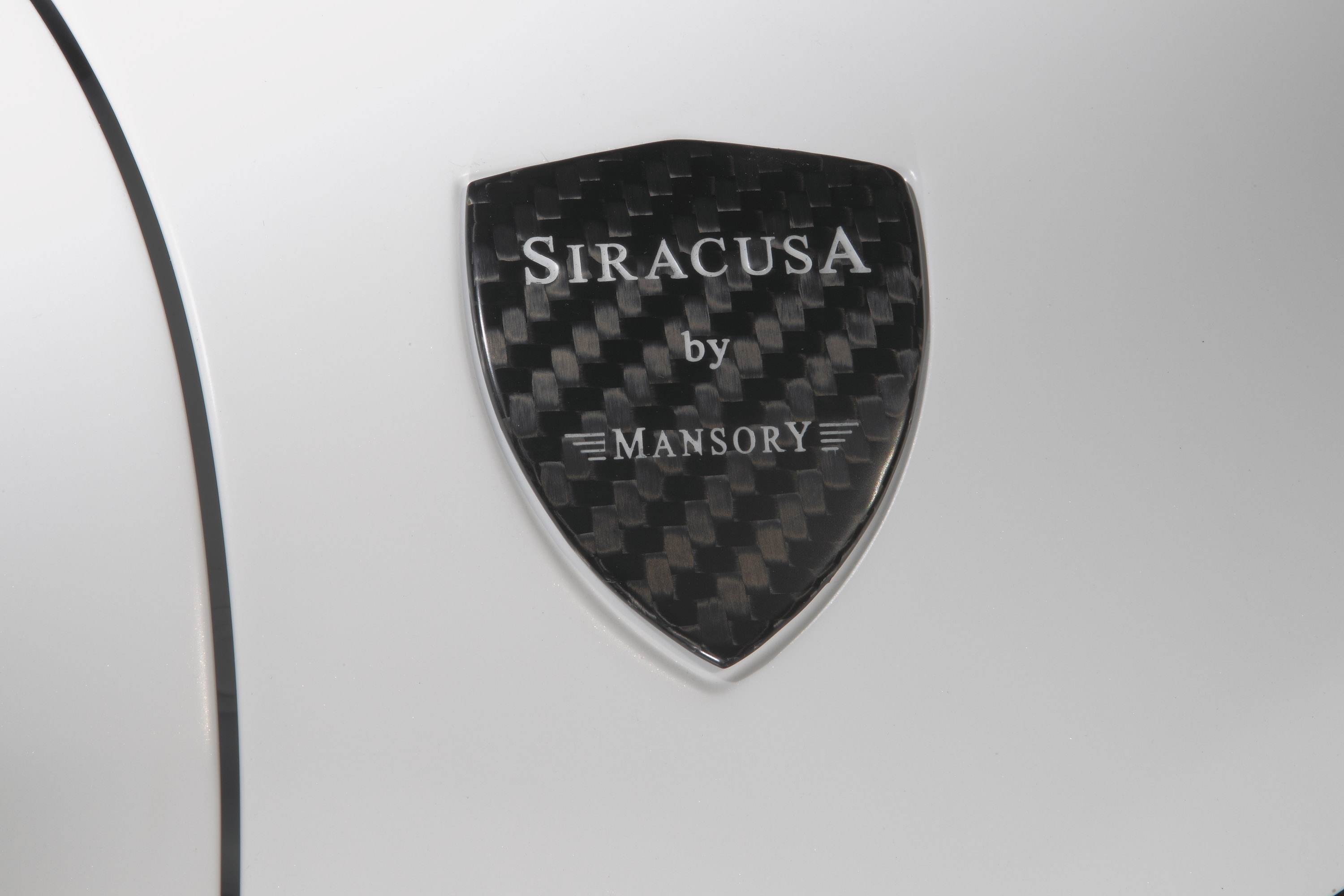 MANSORY Ferrari 458 Italia Siracusa photo #28