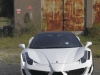 MANSORY Ferrari 458 Italia Siracusa 2011