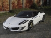 2011 MANSORY Ferrari 458 Italia Siracusa thumbnail photo 18508