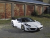 2011 MANSORY Ferrari 458 Italia Siracusa thumbnail photo 18509