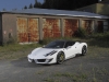 2011 MANSORY Ferrari 458 Italia Siracusa thumbnail photo 18511