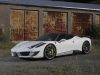 2011 MANSORY Ferrari 458 Italia Siracusa thumbnail photo 18512