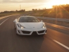 2011 MANSORY Ferrari 458 Italia Siracusa thumbnail photo 18513