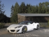 2011 MANSORY Ferrari 458 Italia Siracusa thumbnail photo 18514