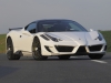 2011 MANSORY Ferrari 458 Italia Siracusa thumbnail photo 18515