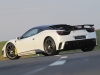 2011 MANSORY Ferrari 458 Italia Siracusa thumbnail photo 18516