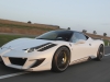 MANSORY Ferrari 458 Italia Siracusa 2011