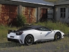 MANSORY Ferrari 458 Italia Siracusa (2011)