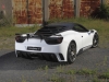 MANSORY Ferrari 458 Italia Siracusa 2011