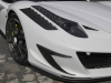 MANSORY Ferrari 458 Italia Siracusa 2011