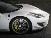 MANSORY Ferrari 458 Italia Siracusa 2011
