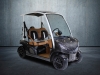 2011 MANSORY Garia Edition