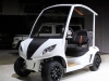 MANSORY Garia Edition 2011