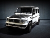 MANSORY Mercedes-Benz G-Klasse 2011