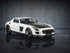 2011 MANSORY Mercedes-Benz SLS AMG