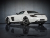 2011 MANSORY Mercedes-Benz SLS AMG thumbnail photo 18571