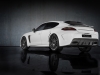 MANSORY Porsche Panamera 2011
