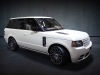 2011 MANSORY Range Rover Vogue