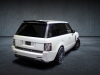 MANSORY Range Rover Vogue 2011