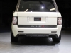 MANSORY Range Rover Vogue 2011
