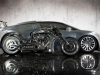 MANSORY Zapico 2011