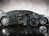 2011 MANSORY Zapico thumbnail photo 19120