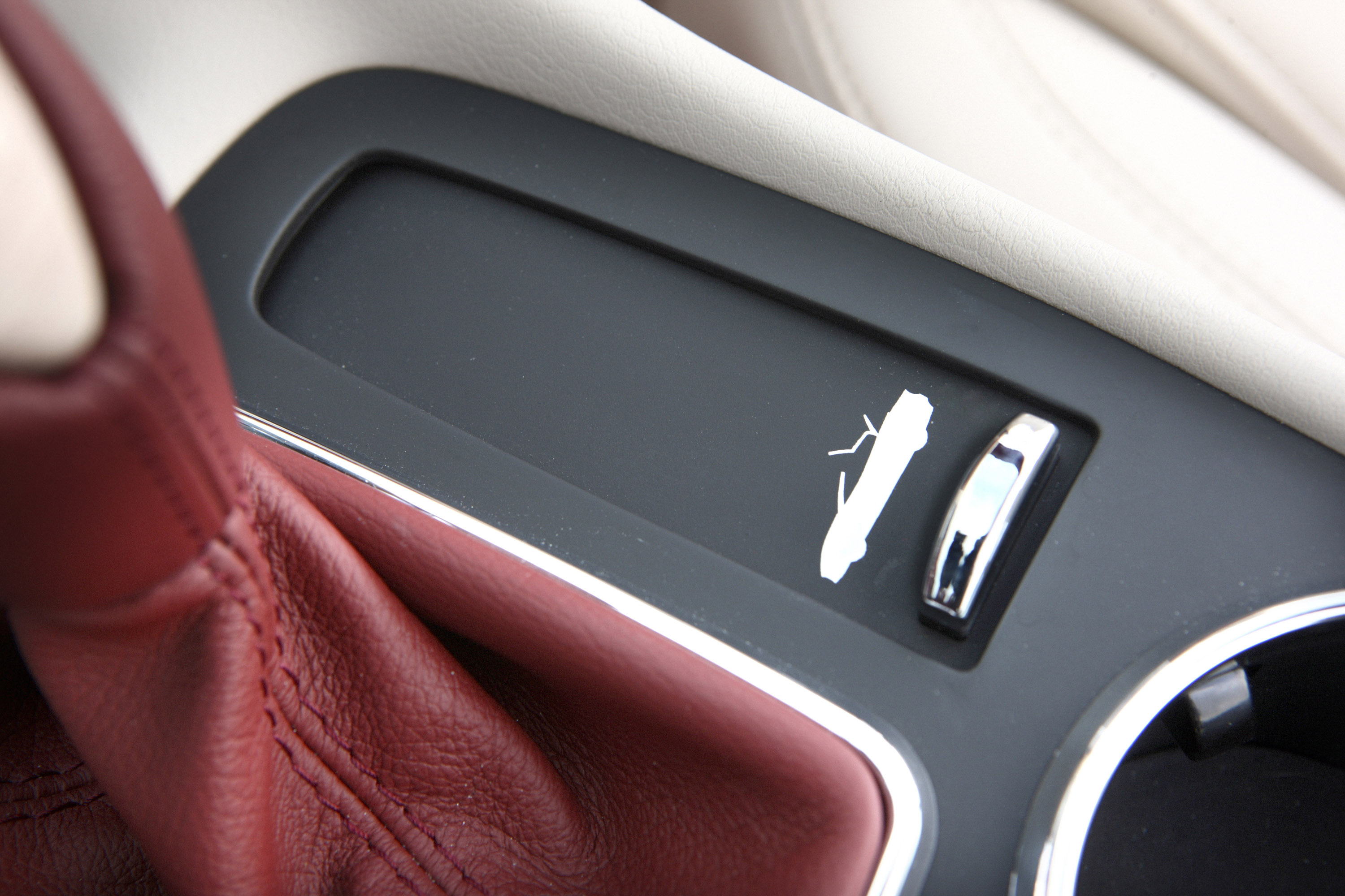 Maserati GranCabrio photo #45