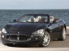 2011 Maserati GranCabrio