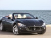 Maserati GranCabrio 2011