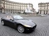 Maserati GranCabrio 2011